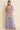 Engaging Lavender Color Georgette Fabric Function Wear Sharara Suit