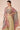 Eugeniya Belousova Georgette Fabric Beige Color Stylish Readymade Palazzo Suit with Shrug