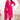 Rani Straight Suit In Viscose Silk Fabric