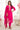 Rani Straight Suit In Viscose Silk Fabric