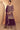 Purple Chinon Fabric Readymade Palazzo Suit For Function