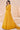 Sushrii Mishraa Engaging Yellow Color Georgette Fabric Anarkali Suit