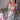 Vartika Singh Phenomenal White Color Georgette Readymade Indo Western Palazzo With Shrug