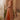 Orange Embroidered Floor Touch Anarkali Style Gown With Long Jacket