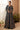 Designer New Look Floor Touch Embroidered Gown With Long Jacket