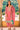 Mesmeric Pink Color Readymade Salwar Suit In Chinon Fabric