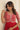 Incredible Sequins Work On Fancy Fabric Pink Color Readymade Gown