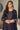 Festive Wear Black Color Aristocratic Rayon Fabric Readymade Salwar Suit