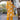 Cotton Mustard Readymade Casual Kurti With Pant