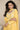 Eugeniya Belousova Yellow Color Rayon Fabric Alluring Palazzo Suit
