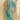 Cyan Cotton Digital Printed Salwar Suit