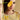 Cotton Fancy Digital Printed Salwar Suit In Yellow Color