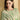 Cotton Digital Printed Suit In Sea Green Color