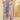 Purple Cotton Digital Printed Salwar Suit