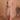 Vartika Singh Febulous Chinon Fabric Peach Color Readymade Salwar Suit