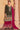 Chinon Fabric Olive Color Fantastic Function Wear Readymade Palazzo Suit