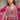 Heavy Net Embroidered Magenta Designer Readymade Anarkali Suit