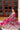Heavy Net Embroidered Magenta Designer Readymade Anarkali Suit
