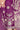 Purple Premium Net Floral Embroidery Readymade Anarkali Salwar Kameez