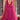 Georgette Fabric Magenta Color Lehenga With Winsome Sequins Work