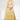 Eugeniya Belousova Art Silk Fabric Luminous Readymade Gown With Dupatta In Beige Color