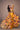 Sushrii Mishraa Yellow Color Crepe Silk Charming Readymade Palazzo Suit With Koti