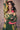 Vartika Singh Crepe Silk Green Color Attractive Readymade Palazzo Suit With Koti