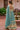 Chinon Sky Blue Party Wear Readymade Long Top And Skirt
