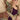 Eugeniya Belousova Georgette Fabric Wine Color Beatific Readymade Gown With Shrug