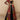 Eugeniya Belousova Fabulous Georgette Fabric Black Color Readymade Gown With Shrug