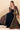 Eugeniya Belousova Georgette Fabric Captivating Navy Blue Color Readymade Gown With Shrug
