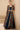 Eugeniya Belousova Georgette Fabric Captivating Navy Blue Color Readymade Gown With Shrug