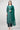 Engaging Sea Green Color Rayon Fabric Readymade Salwar Suit With Printed Work