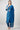 Sober Blue Color Rayon Fabric Readymade Salwar Suit With Printed Work