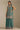 Cyan Georgette Palazzo Suit With Dupatta
