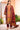Maroon Color Viscose Fabric Casual Tempting Salwar Suit
