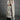 Vartika Singh Entrancing Organza Fabric Readymade Salwar Suit In White Color