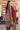 Red Art Silk Straight Cut Suit With Dupatta