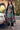 Teal Art Silk Designer Straight Cut Suit With Dupatta