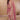 Embroidered Pink Party Wear Readymade Designer Salwar Suit In Art Silk Fabric