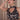 Diksha Singh Attractive Black Color Chinon Silk Readymade Crop Top with Palazzo Set