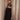 Vartika Singh Blazing Black Color Chinon Silk Readymade Crop Top with Palazzo Set