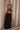 Vartika Singh Blazing Black Color Chinon Silk Readymade Crop Top with Palazzo Set