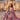 Pink Chinon Fancy Embroidered Sangeet Function Palazzo Suit