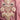 Pink Chinon Fancy Embroidered Sangeet Function Palazzo Suit