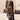 Black Designer Chinon Salwar Suit With Printed Work