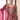 Maroon Color Chinon Printed Salwar Kameez