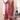 Maroon Color Chinon Printed Salwar Kameez