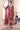 Maroon Color Chinon Printed Salwar Kameez