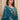 Prachi Desai Chinon Fabric Teal Color Winsome Salwar Suit